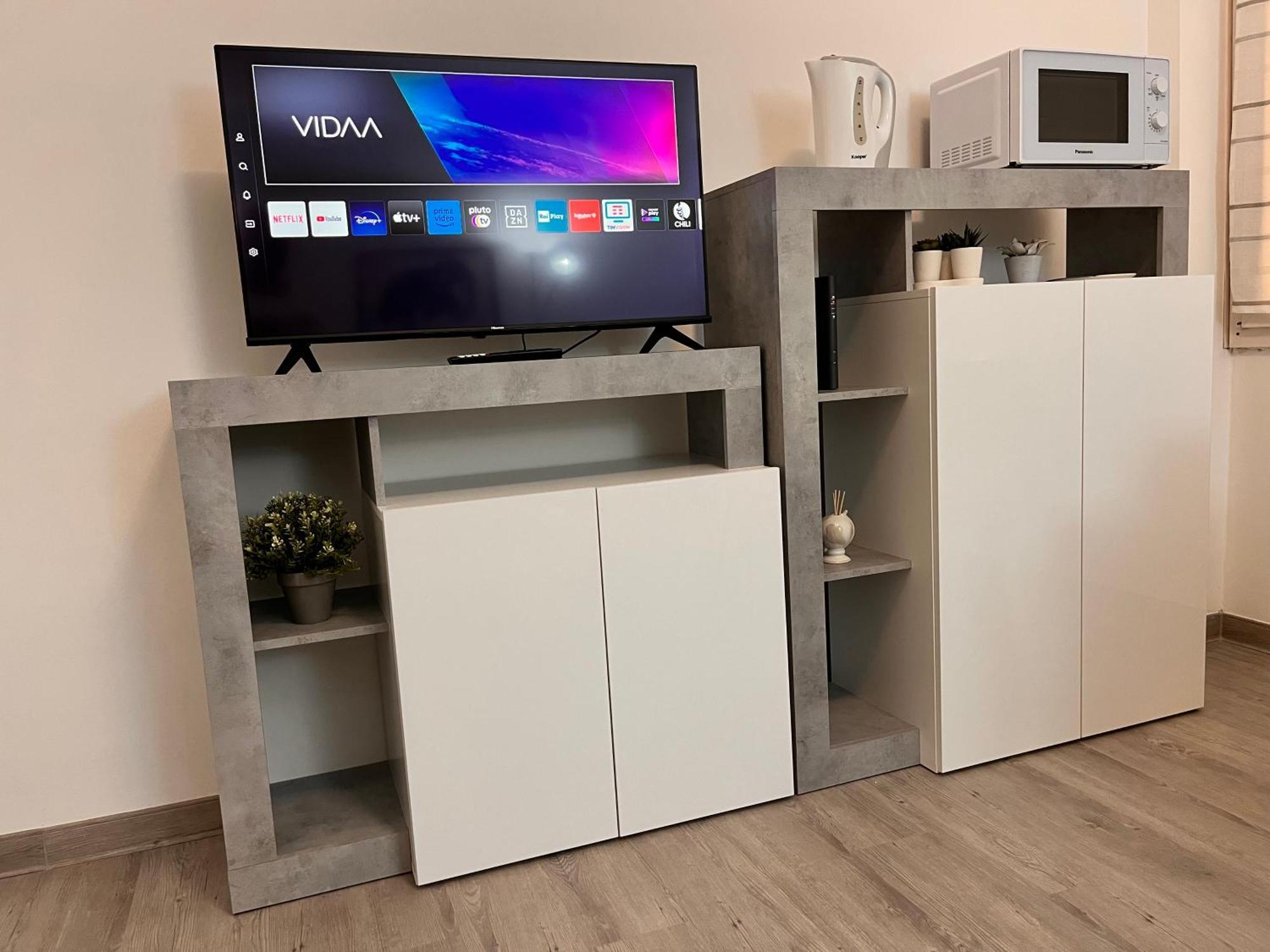 Apartment Erre Rom