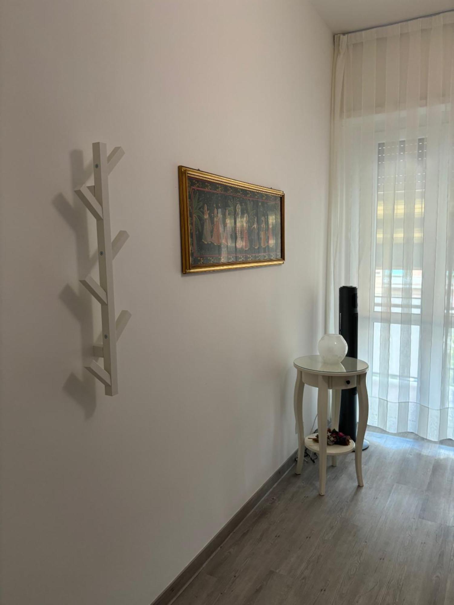 Apartment Erre Rom